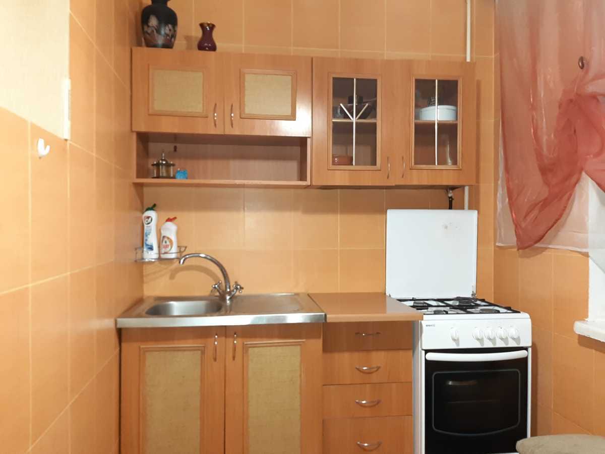 Аренда 1-комнатной квартиры 32 м², Маршала Малиновского ул., 1