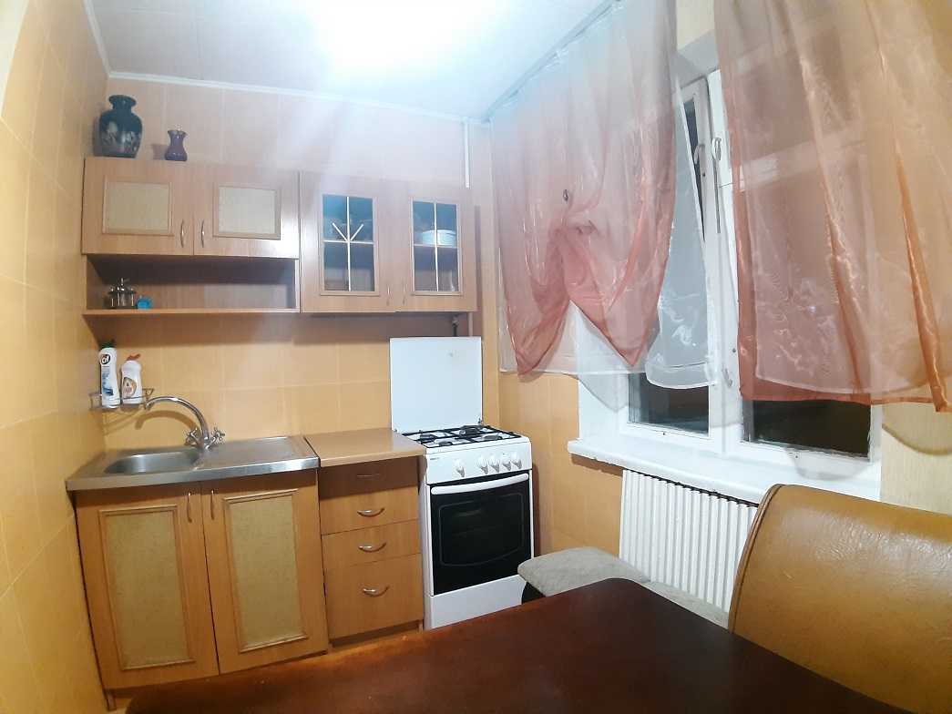 Аренда 1-комнатной квартиры 32 м², Маршала Малиновского ул., 1