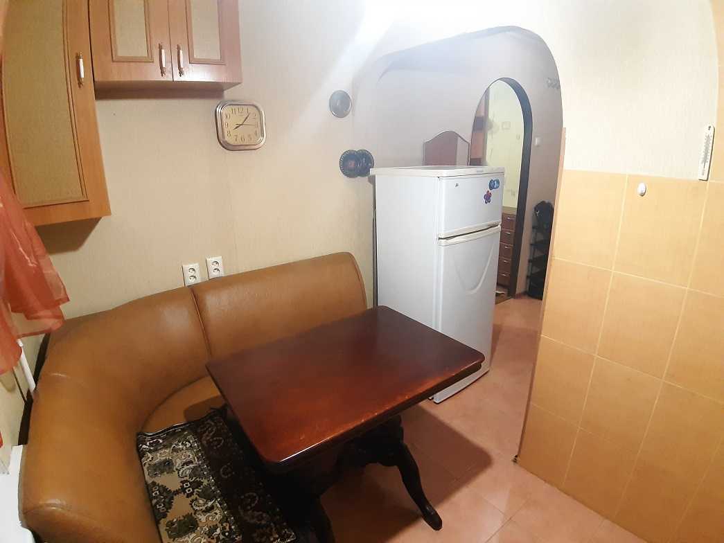 Аренда 1-комнатной квартиры 32 м², Маршала Малиновского ул., 1