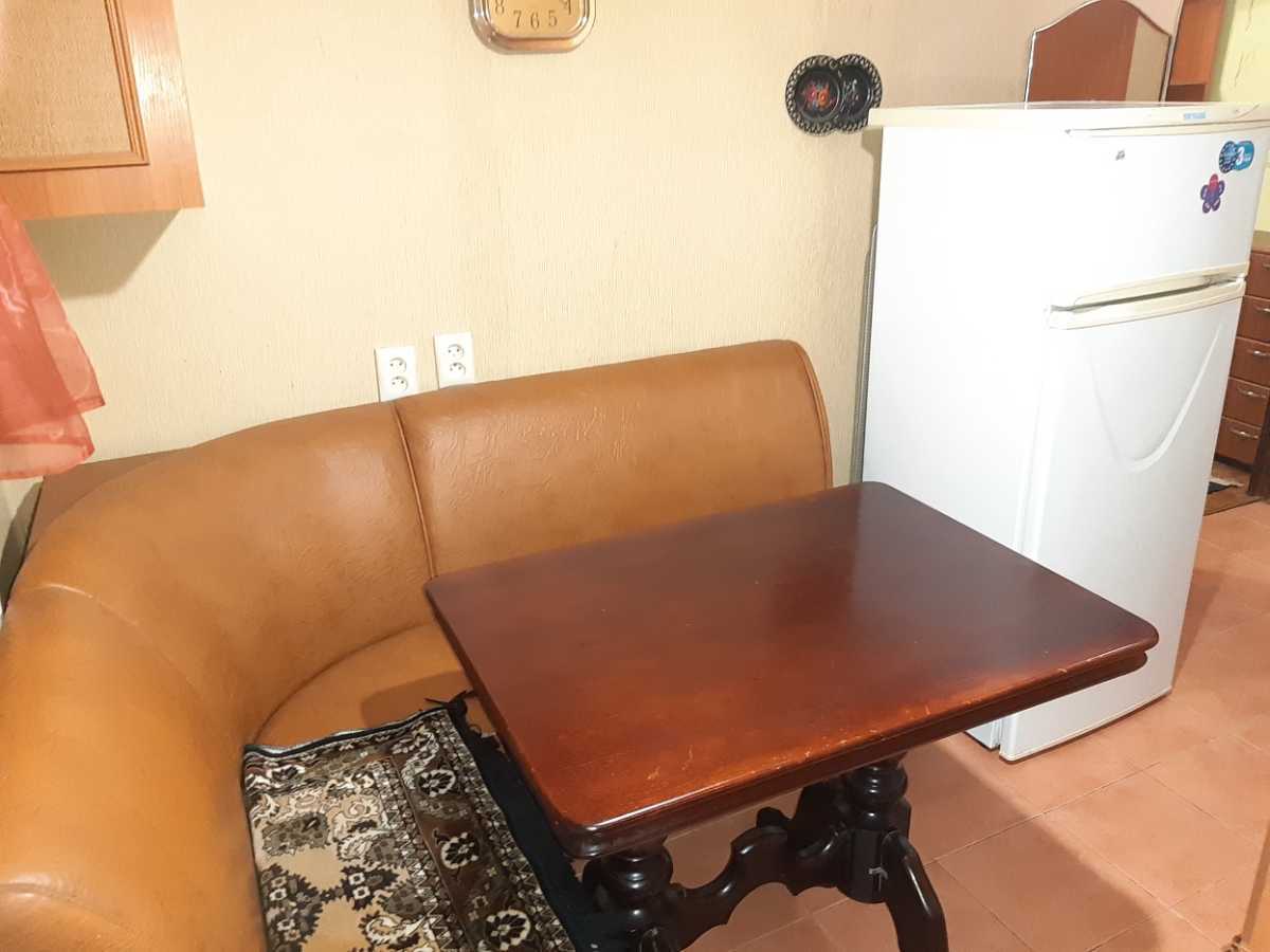 Аренда 1-комнатной квартиры 32 м², Маршала Малиновского ул., 1