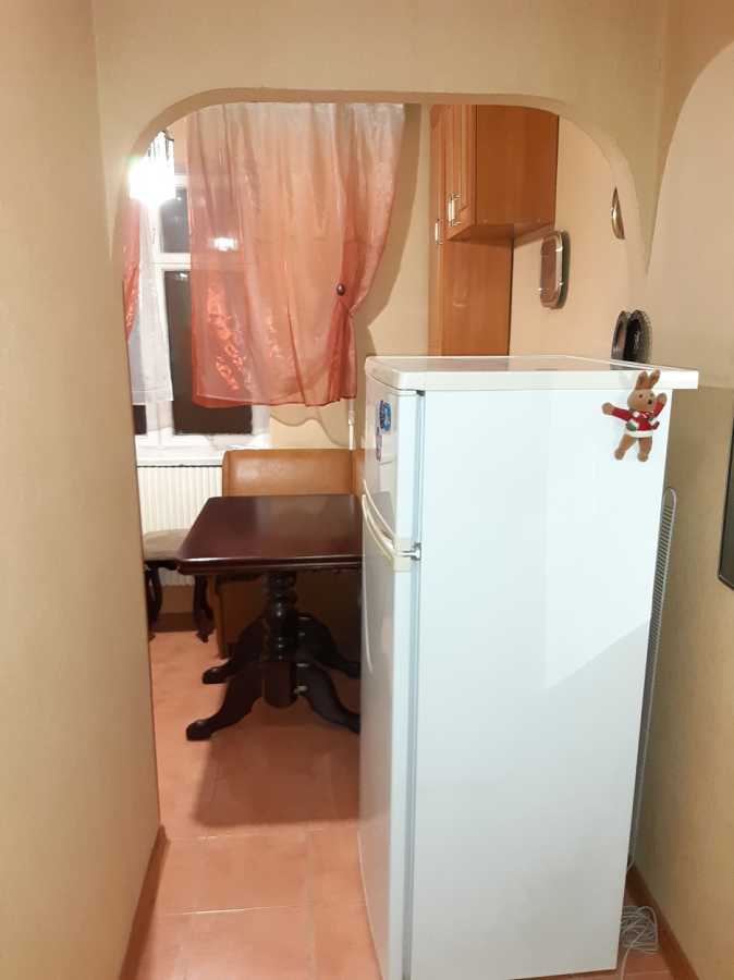 Аренда 1-комнатной квартиры 32 м², Маршала Малиновского ул., 1