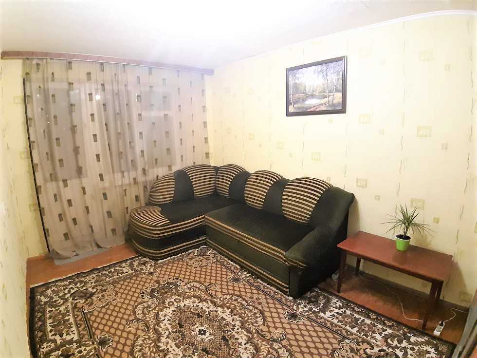 Аренда 1-комнатной квартиры 32 м², Маршала Малиновского ул., 1