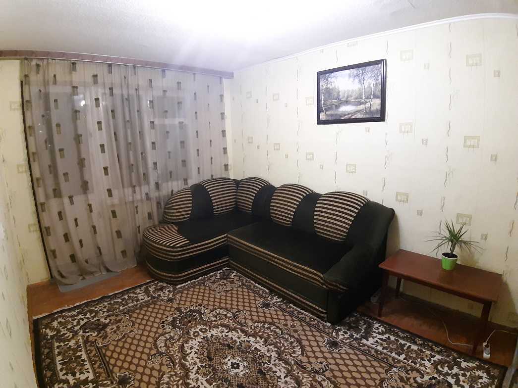 Аренда 1-комнатной квартиры 32 м², Маршала Малиновского ул., 1