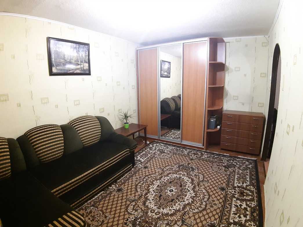 Аренда 1-комнатной квартиры 32 м², Маршала Малиновского ул., 1