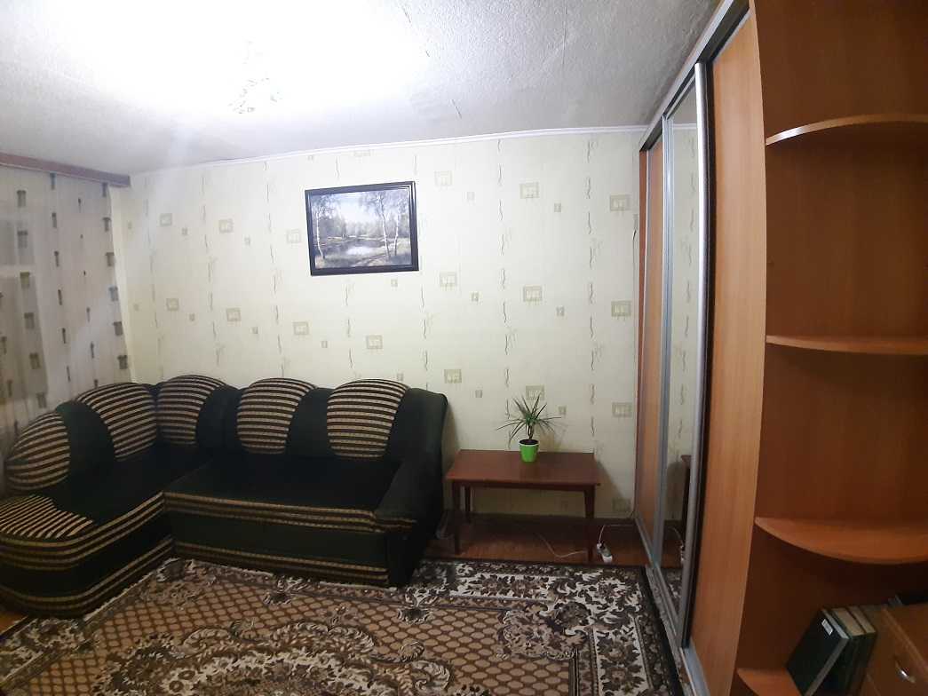 Аренда 1-комнатной квартиры 32 м², Маршала Малиновского ул., 1