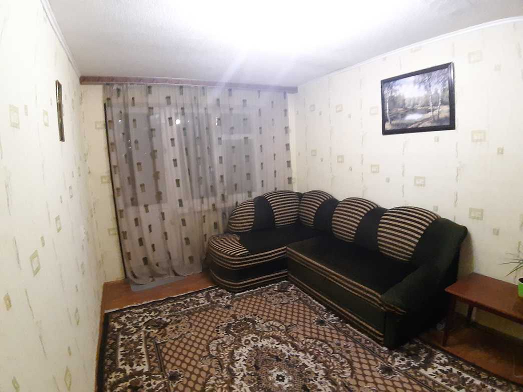 Аренда 1-комнатной квартиры 32 м², Маршала Малиновского ул., 1