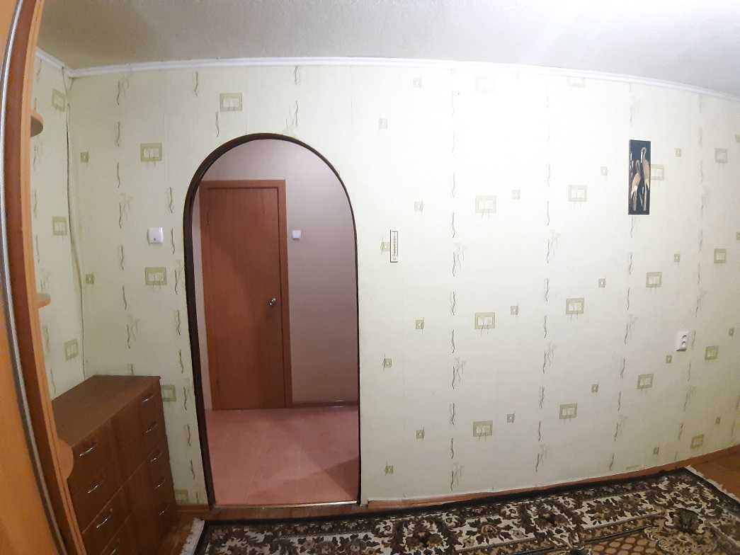 Аренда 1-комнатной квартиры 32 м², Маршала Малиновского ул., 1