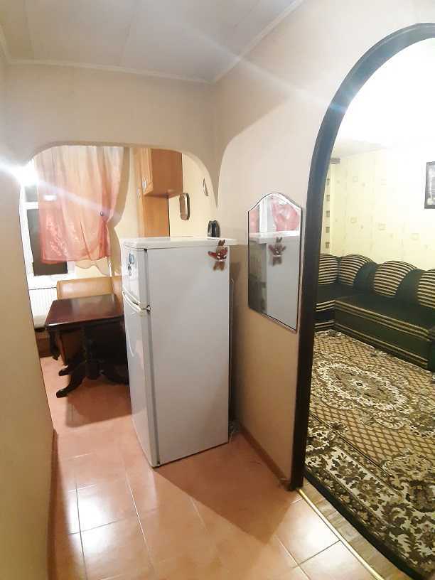 Аренда 1-комнатной квартиры 32 м², Маршала Малиновского ул., 1