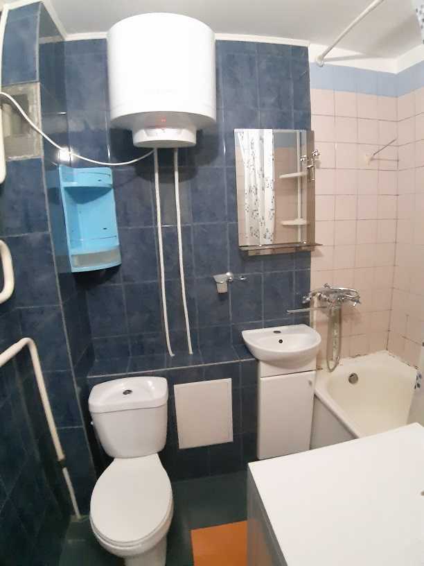 Аренда 1-комнатной квартиры 32 м², Маршала Малиновского ул., 1