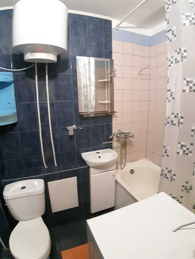 Аренда 1-комнатной квартиры 32 м², Маршала Малиновского ул., 1