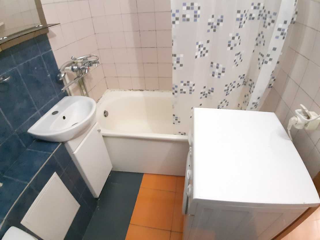 Аренда 1-комнатной квартиры 32 м², Маршала Малиновского ул., 1