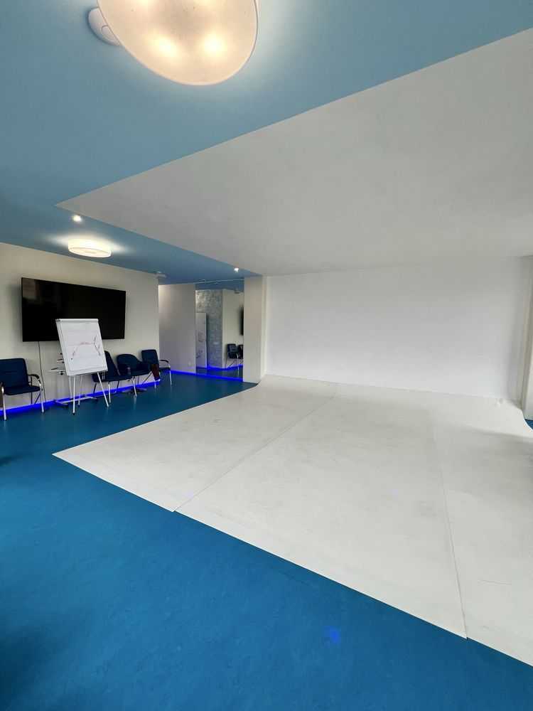 Аренда офиса 129.8 м², Нижний Вал ул., 15