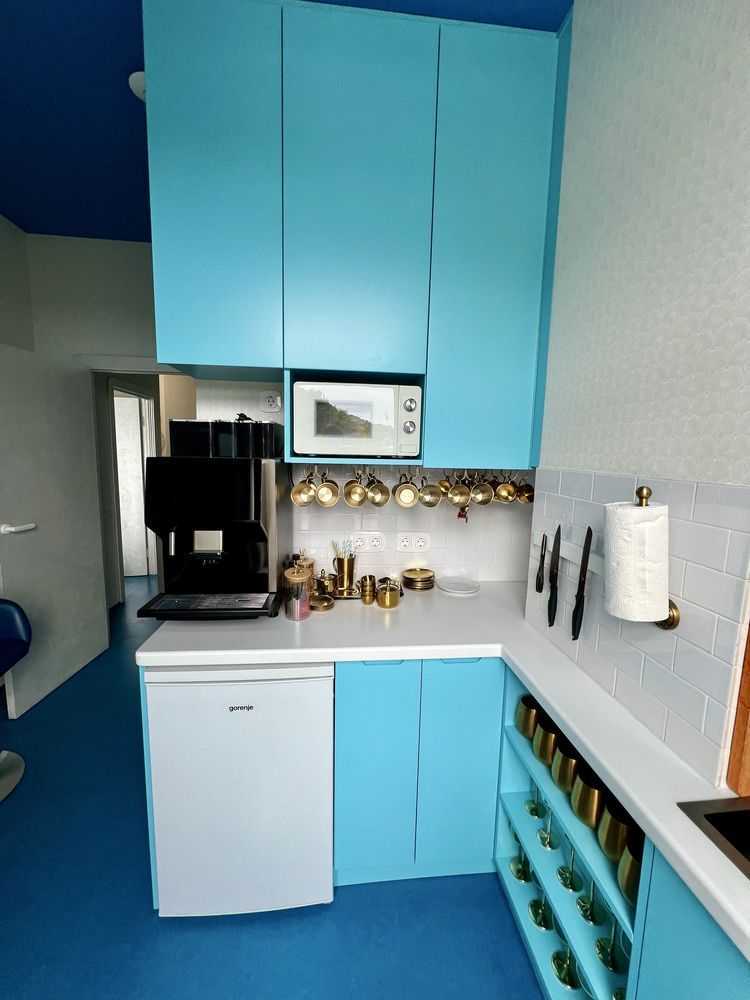 Аренда офиса 129.8 м², Нижний Вал ул., 15