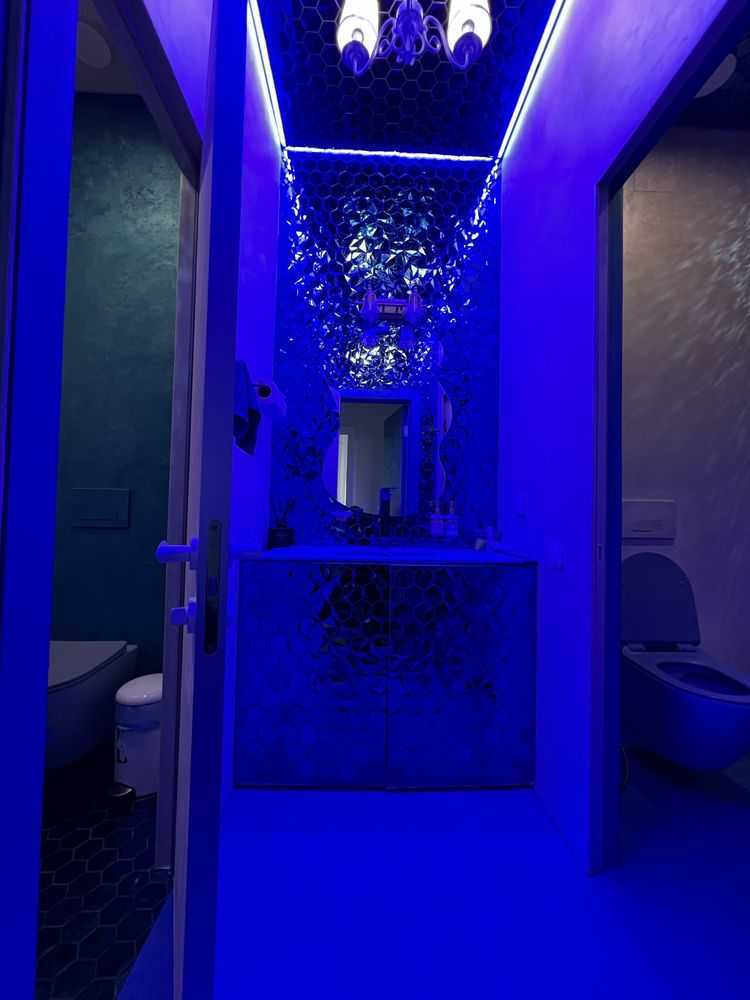 Аренда офиса 129.8 м², Нижний Вал ул., 15