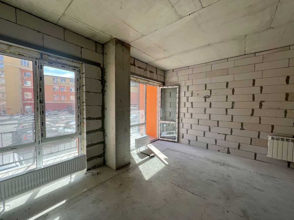 Продажа 1-комнатной квартиры 38.3 м², Глубочицкая ул., 17