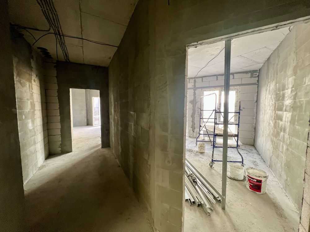 Продажа 1-комнатной квартиры 38.3 м², Глубочицкая ул., 17