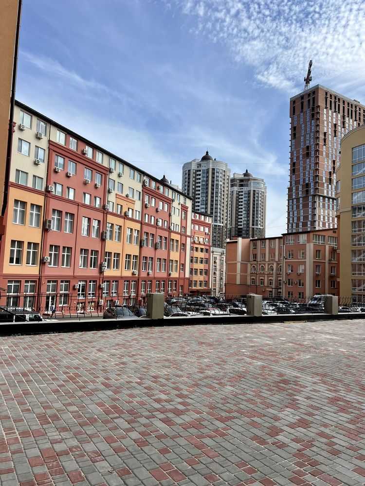 Продажа 1-комнатной квартиры 38.3 м², Глубочицкая ул., 17