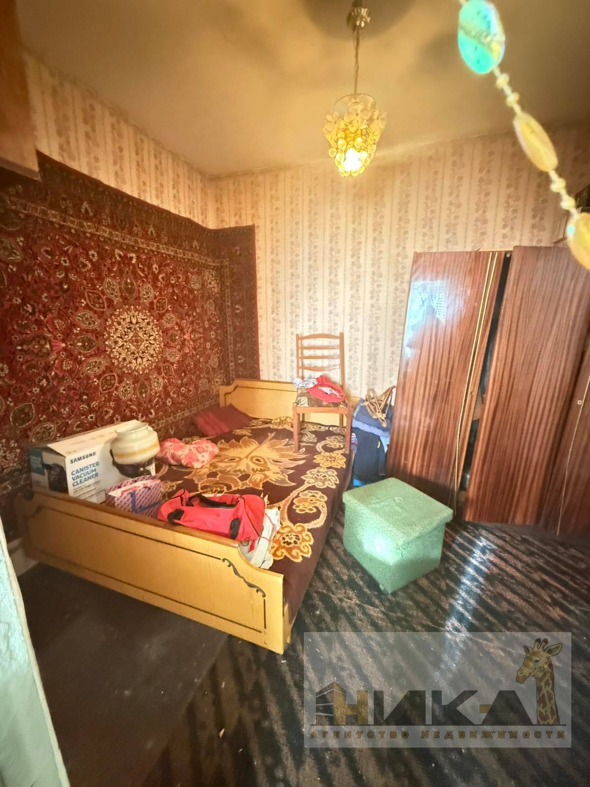 Продажа дома 60 м²