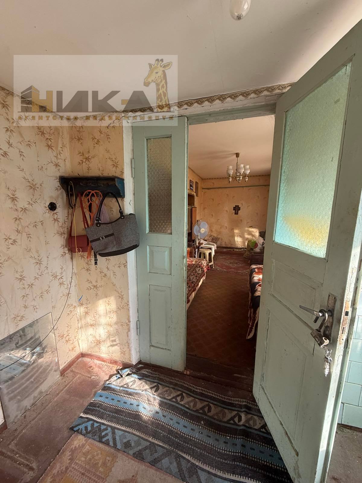 Продажа дома 60 м²