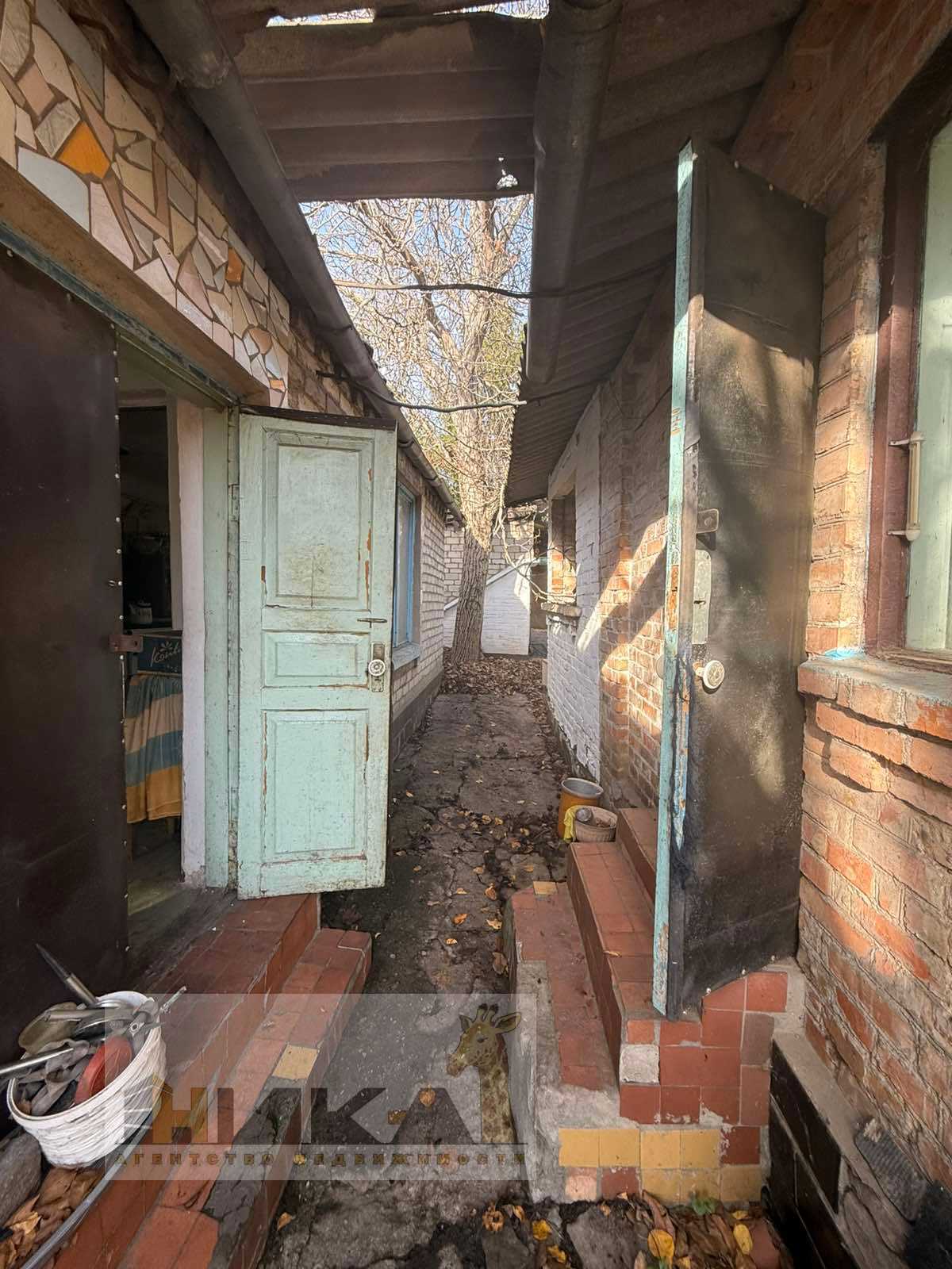 Продажа дома 60 м²