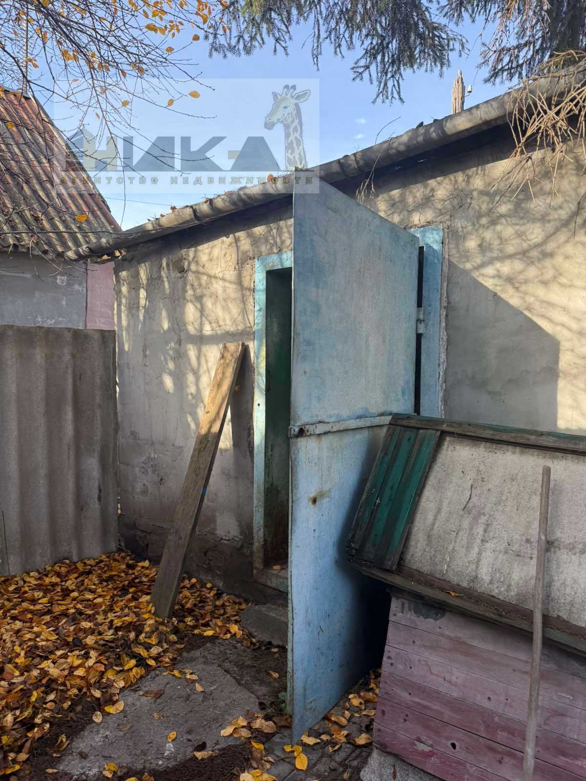 Продажа дома 60 м²