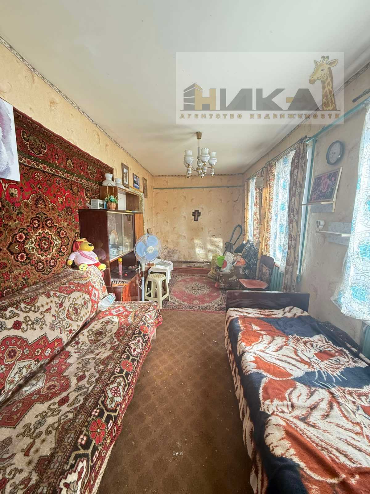 Продажа дома 60 м²