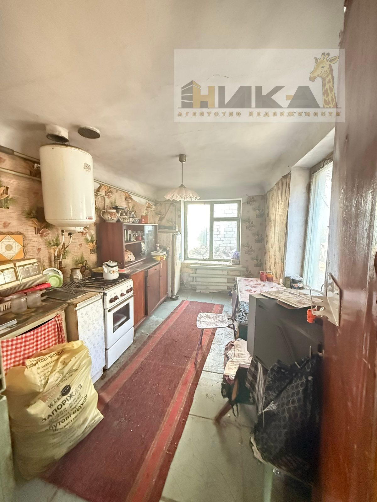 Продажа дома 60 м²