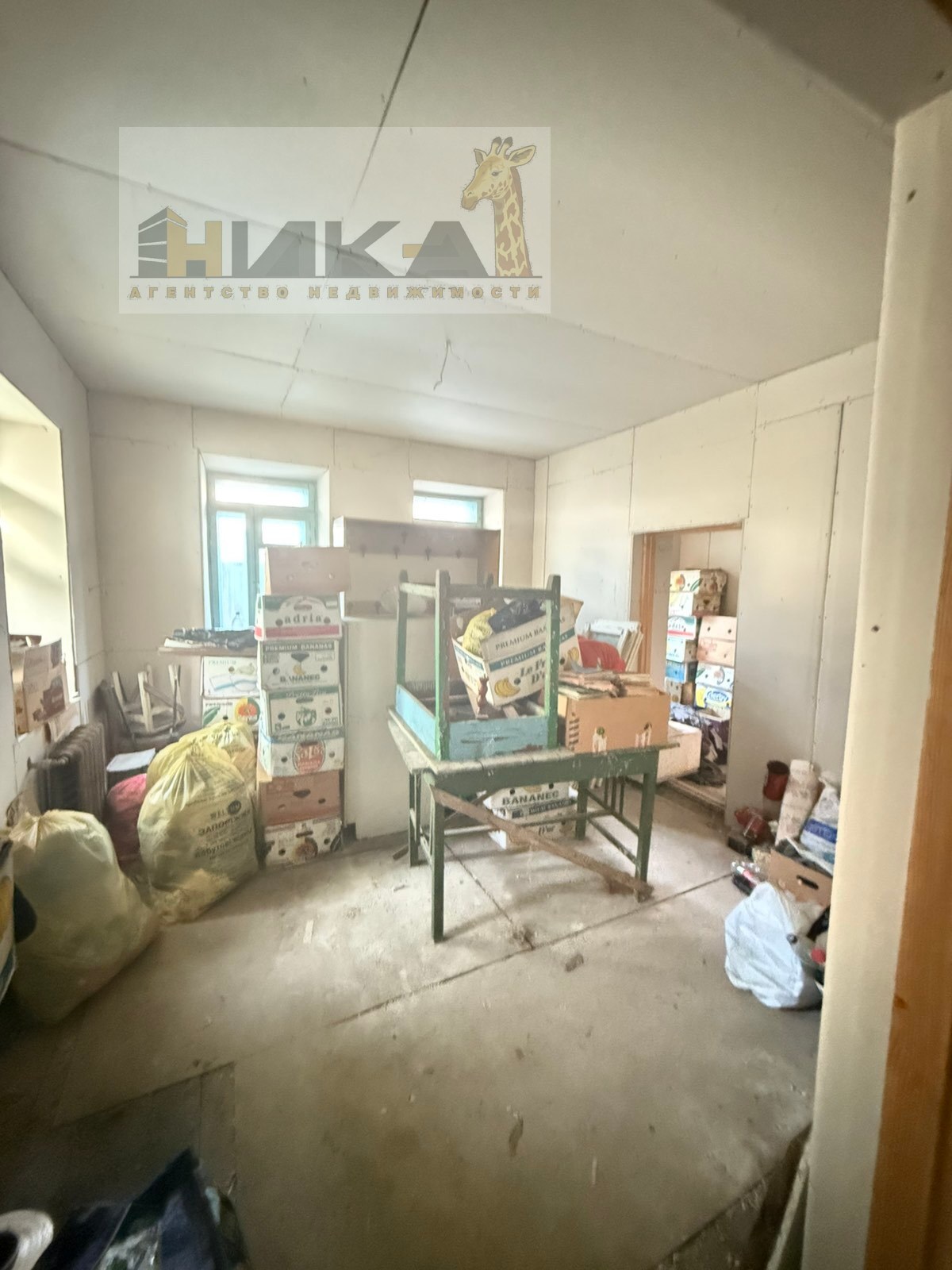 Продажа дома 60 м²