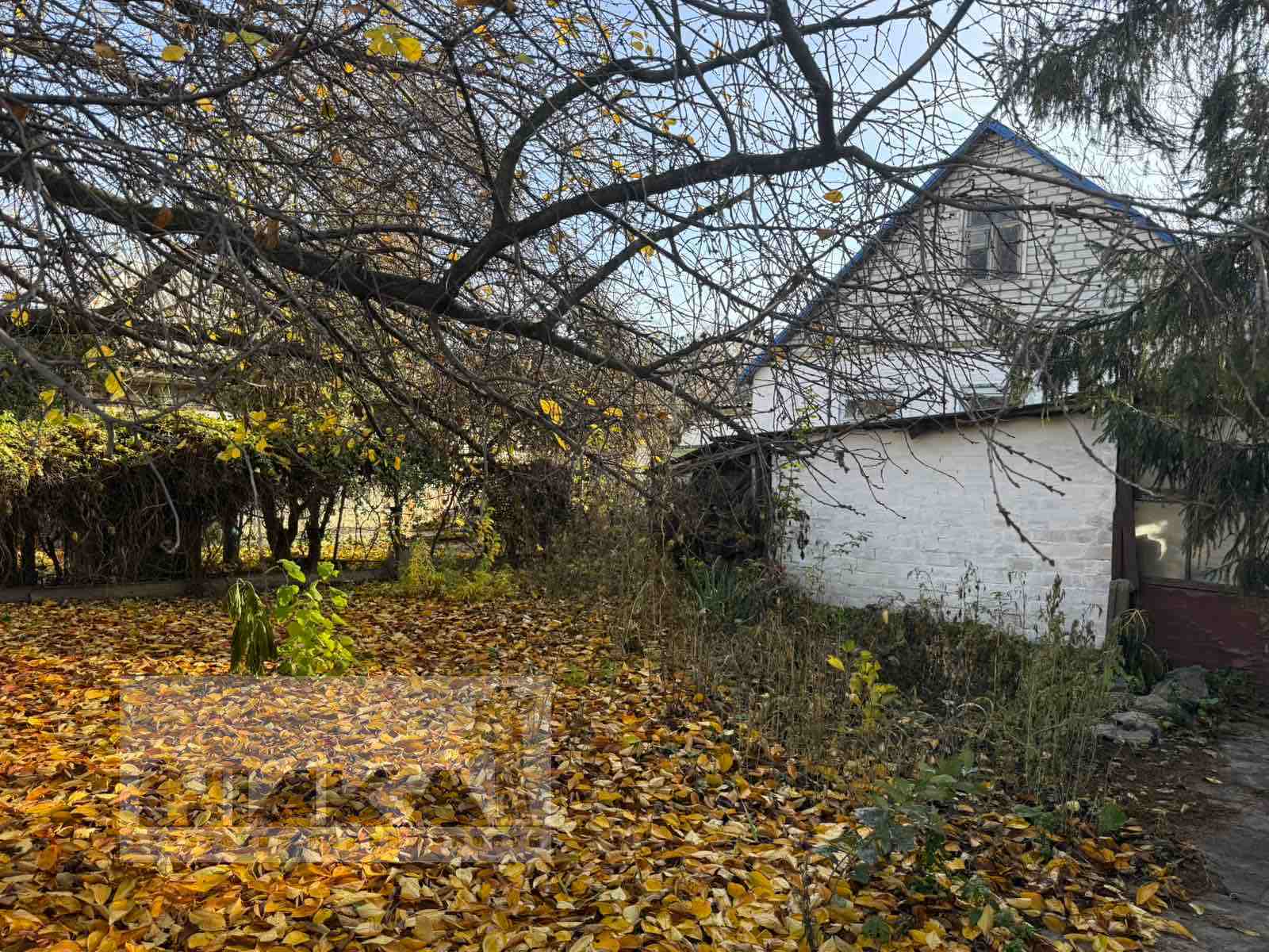 Продажа дома 60 м²