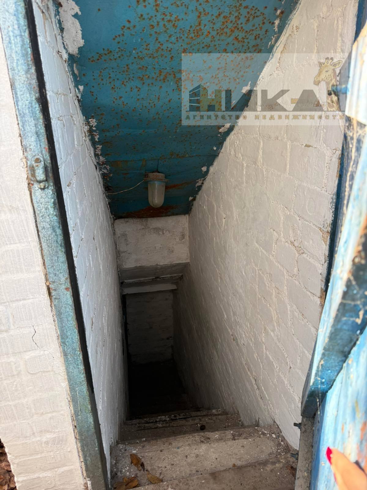 Продажа дома 60 м²