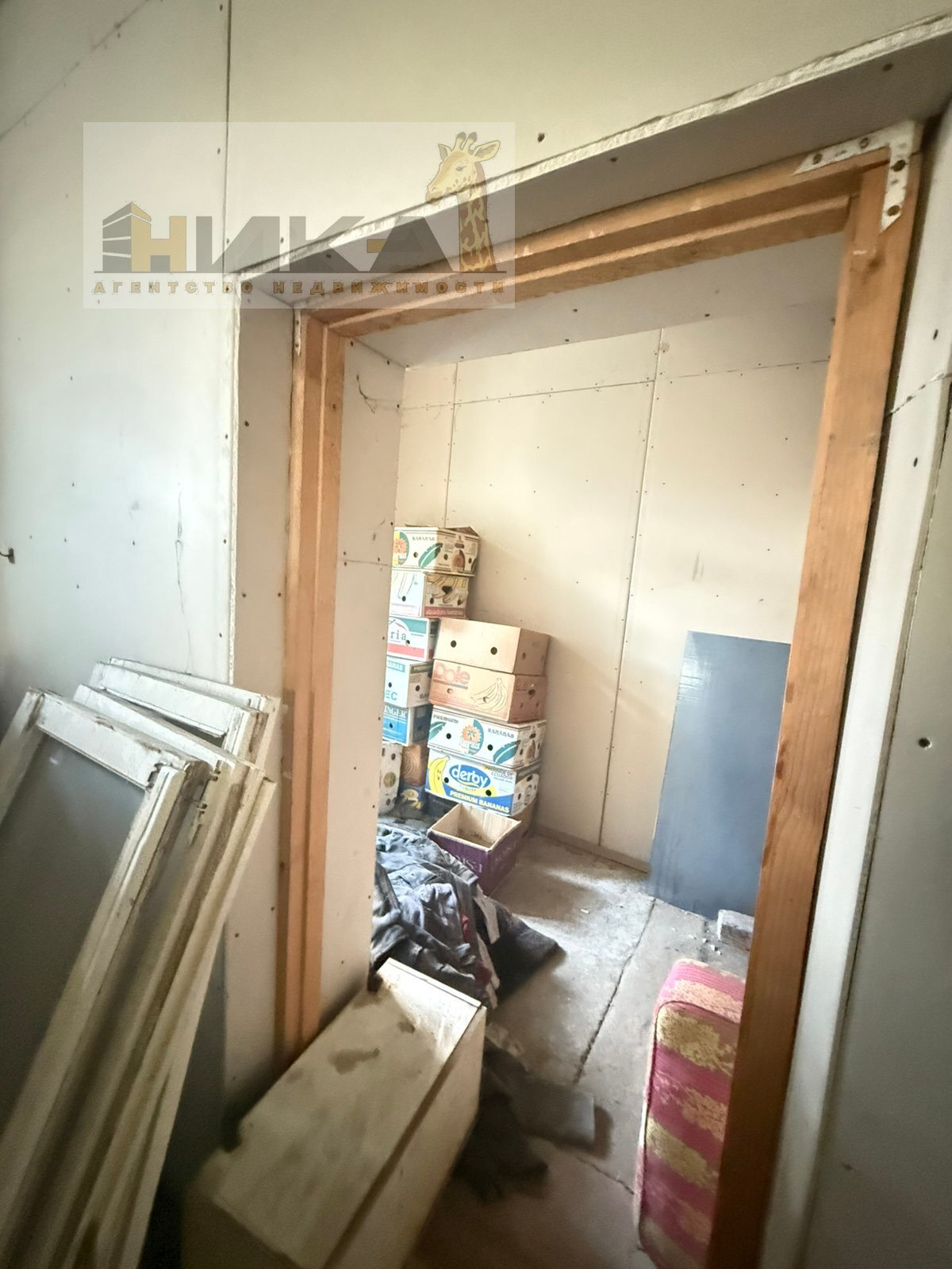 Продажа дома 60 м²