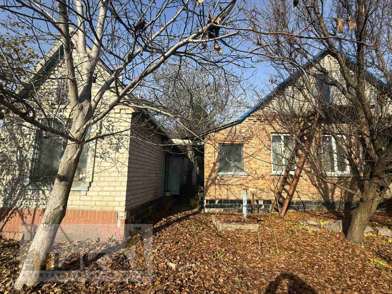 Продажа дома 60 м²