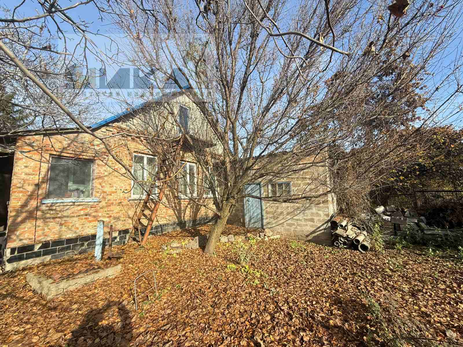 Продажа дома 60 м²