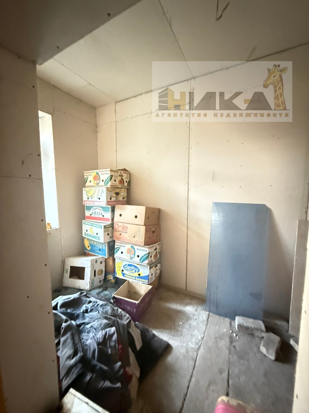 Продажа дома 60 м²