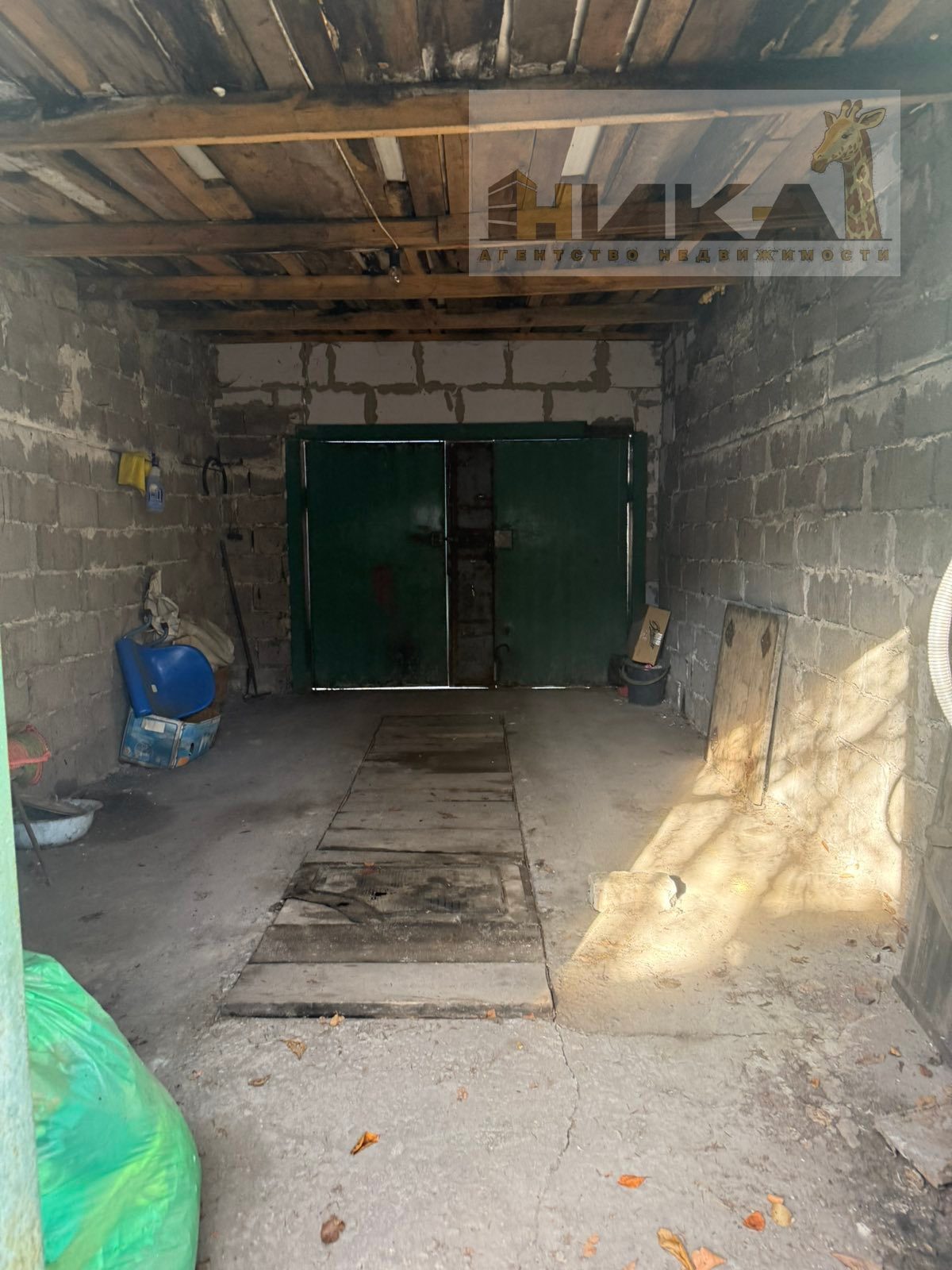 Продажа дома 60 м²