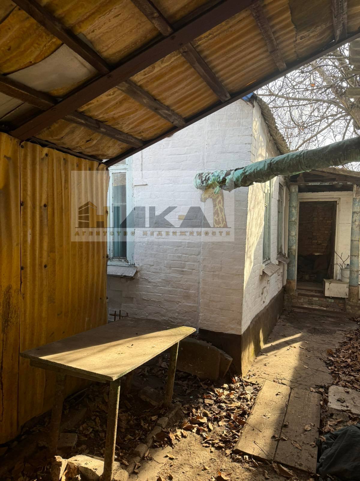 Продажа дома 60 м²