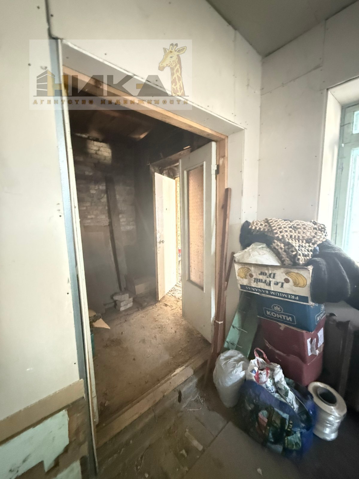 Продажа дома 60 м²