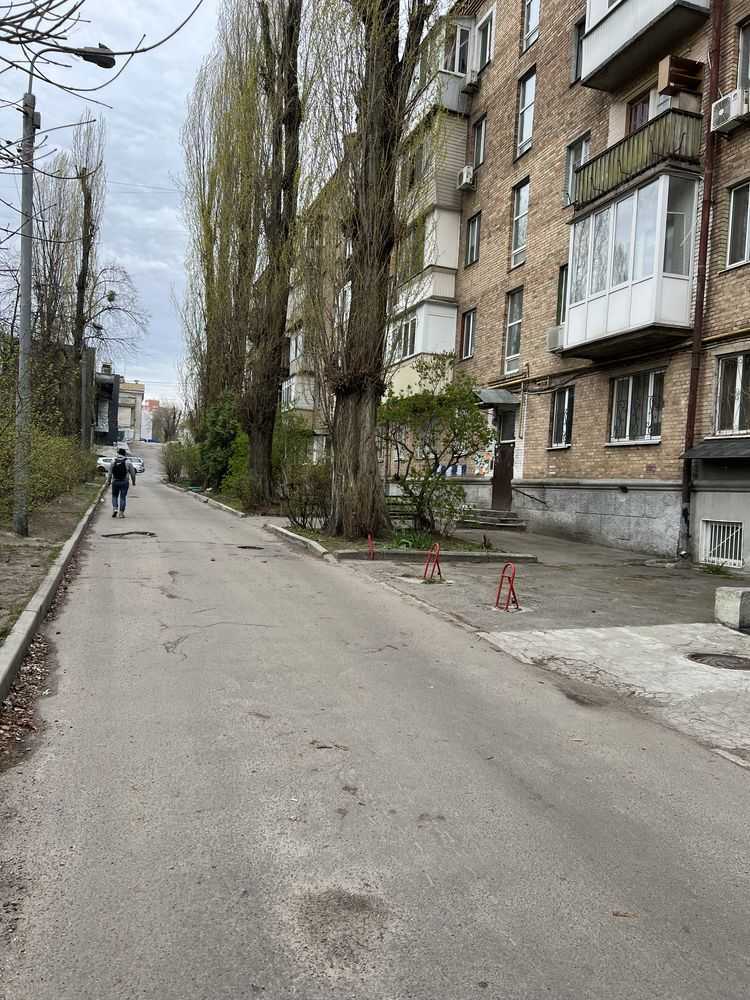 Оренда 2-кімнатної квартири 41.6 м², Машинобудівна вул.