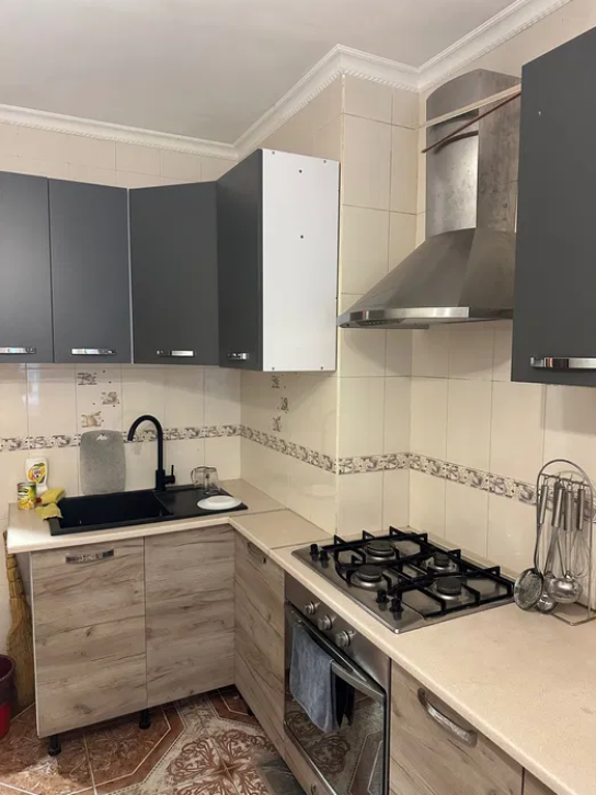 Продаж 3-кімнатної квартири 68 м², Армійська вул.