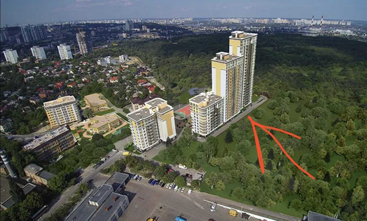 Продажа 1-комнатной квартиры 33 м², Академика Киприанова ул., Писаржевського, 8
