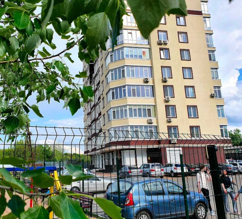 Продажа 1-комнатной квартиры 33 м², Академика Киприанова ул., Писаржевського, 8