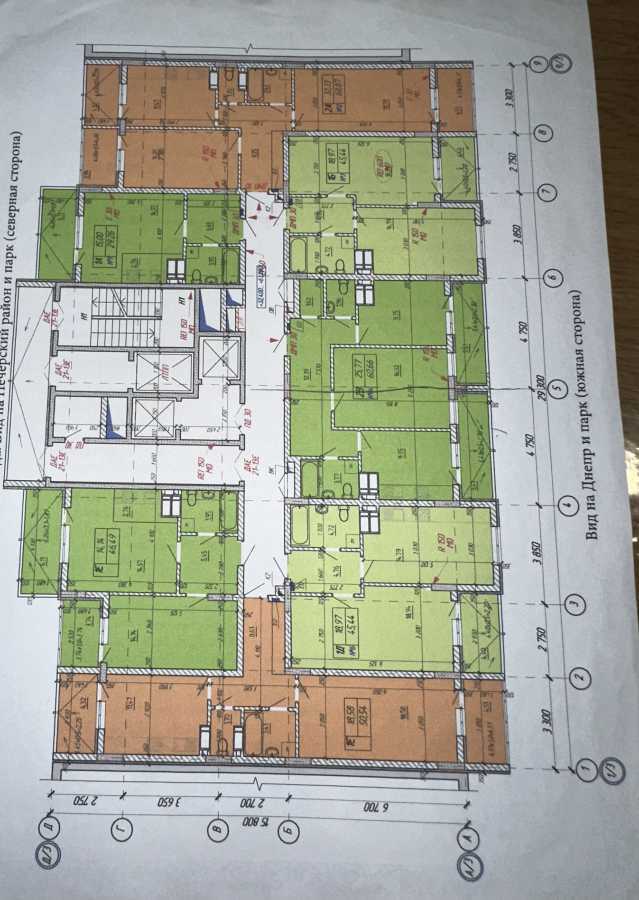 Продажа 1-комнатной квартиры 33 м², Академика Киприанова ул., Писаржевського, 8