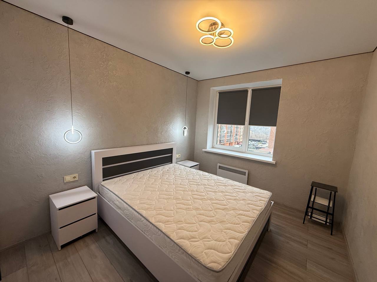 Аренда 2-комнатной квартиры 46 м², Запорожское шоссе