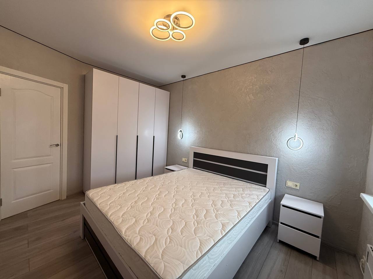 Аренда 2-комнатной квартиры 46 м², Запорожское шоссе