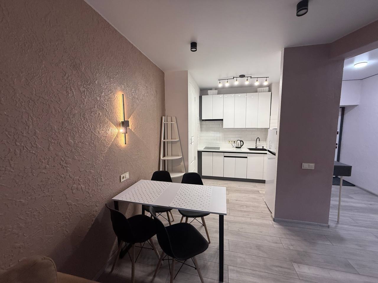 Аренда 2-комнатной квартиры 46 м², Запорожское шоссе