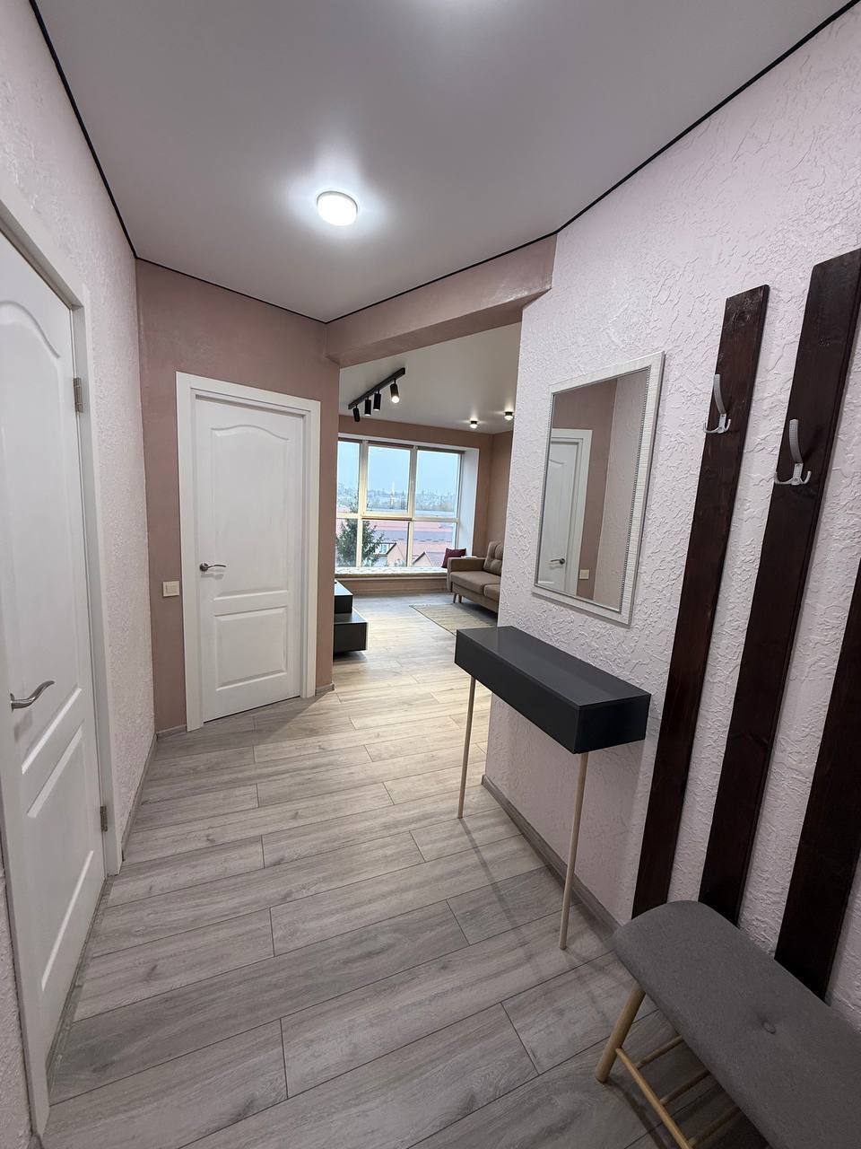 Аренда 2-комнатной квартиры 46 м², Запорожское шоссе