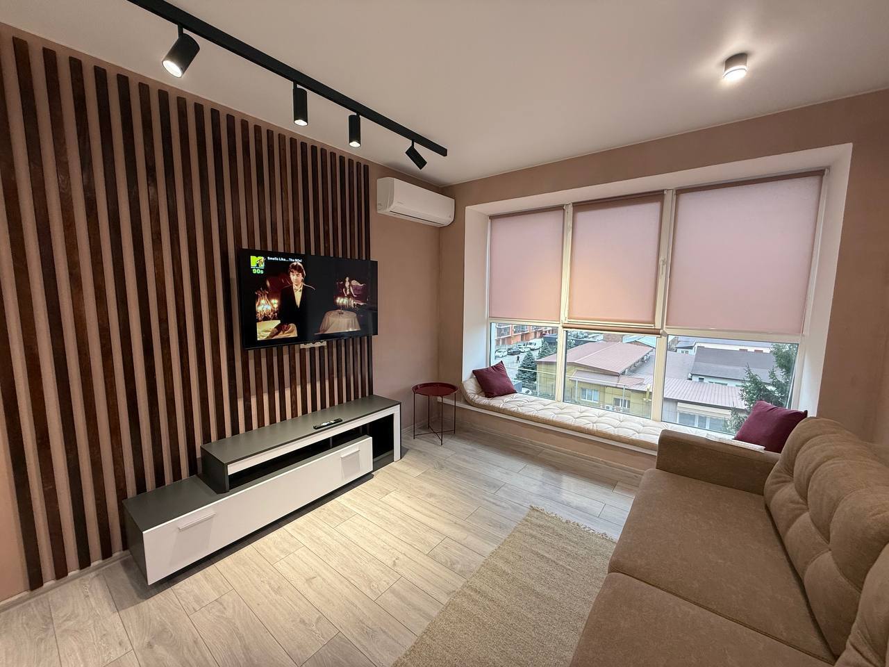 Аренда 2-комнатной квартиры 46 м², Запорожское шоссе