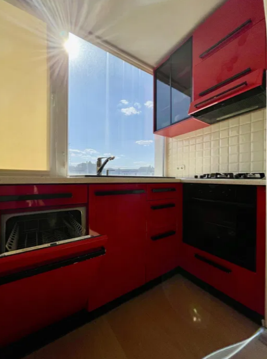 Продаж 1-кімнатної квартири 49 м², Маршала Говорова вул.