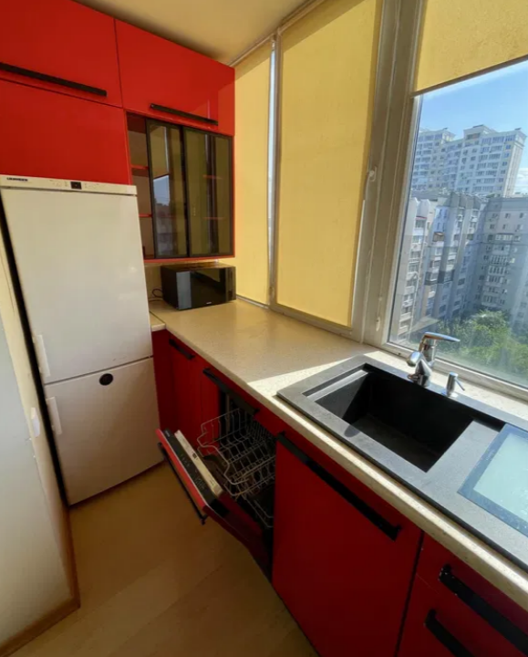 Продаж 1-кімнатної квартири 49 м², Маршала Говорова вул.