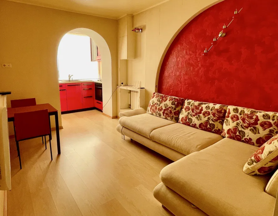 Продаж 1-кімнатної квартири 49 м², Маршала Говорова вул.